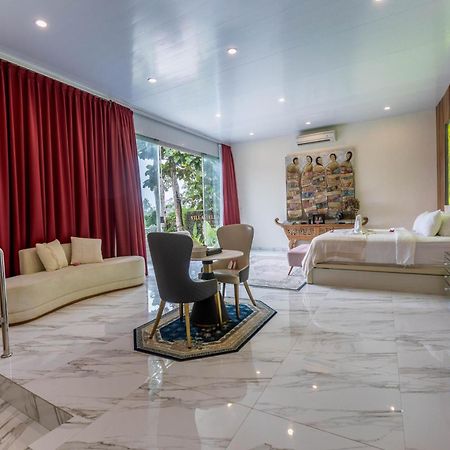 Villa Cella Bella Ubud Экстерьер фото