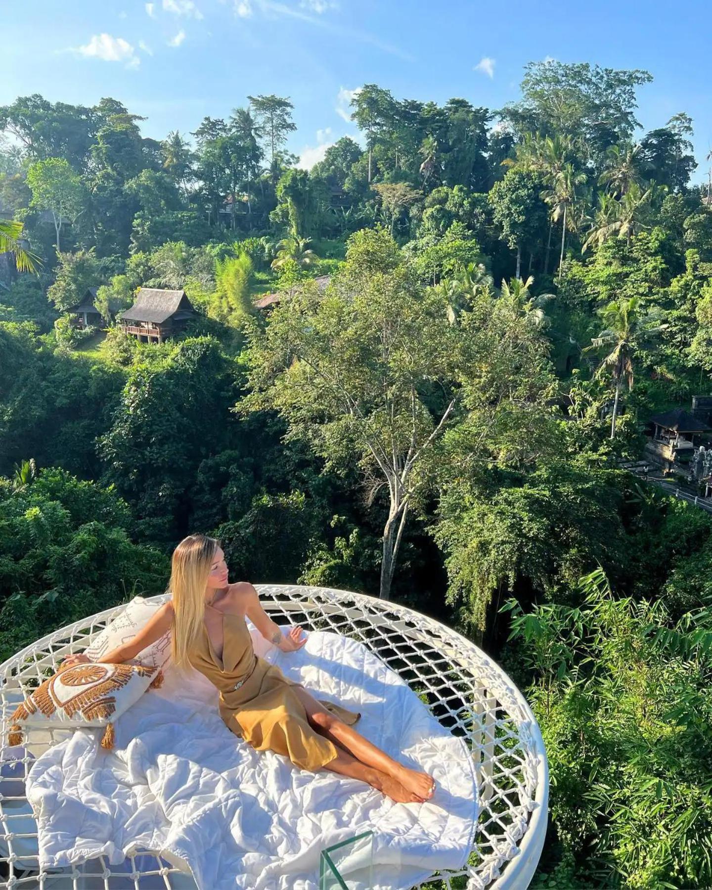 Villa Cella Bella Ubud Экстерьер фото