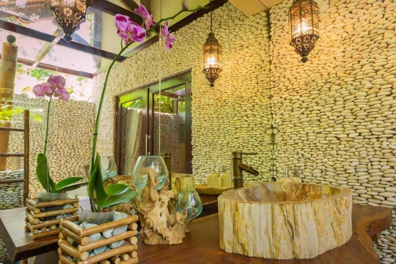 Villa Cella Bella Ubud Экстерьер фото