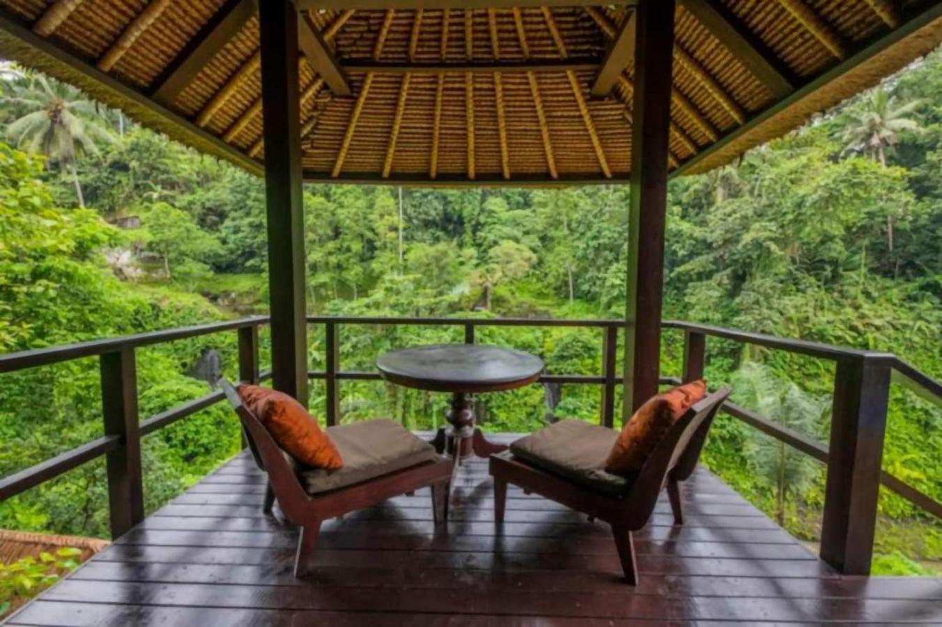 Villa Cella Bella Ubud Экстерьер фото